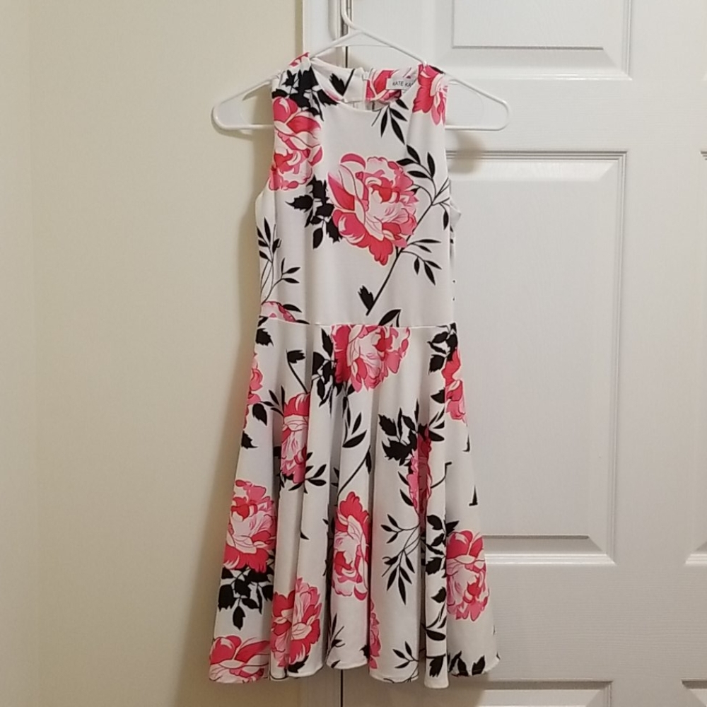 Light Cotton dress